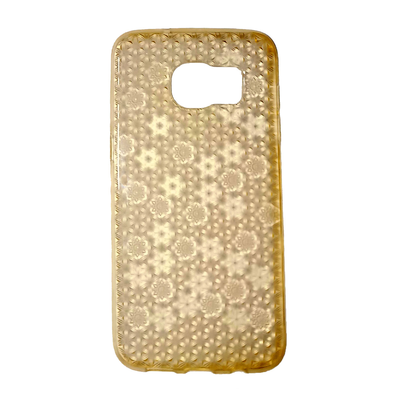 کاور مدل d20 مناسب برای گوشی موبایل سامسونگ Galaxy S7