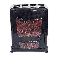 بخاری گازی مدل TGH-111