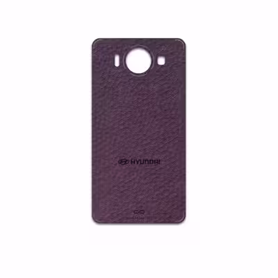 برچسب پوششی ماهوت مدل PL-HYNDI مناسب برای گوشی موبایل مایکروسافت Lumia 950