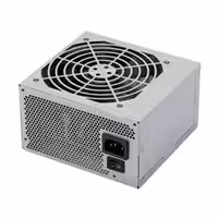منبع تغذیه FSP مدل HEXA 85  PRO LITE 350W