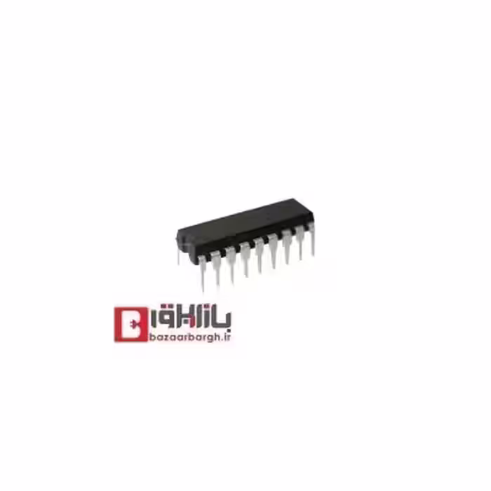 آی سی LM319
