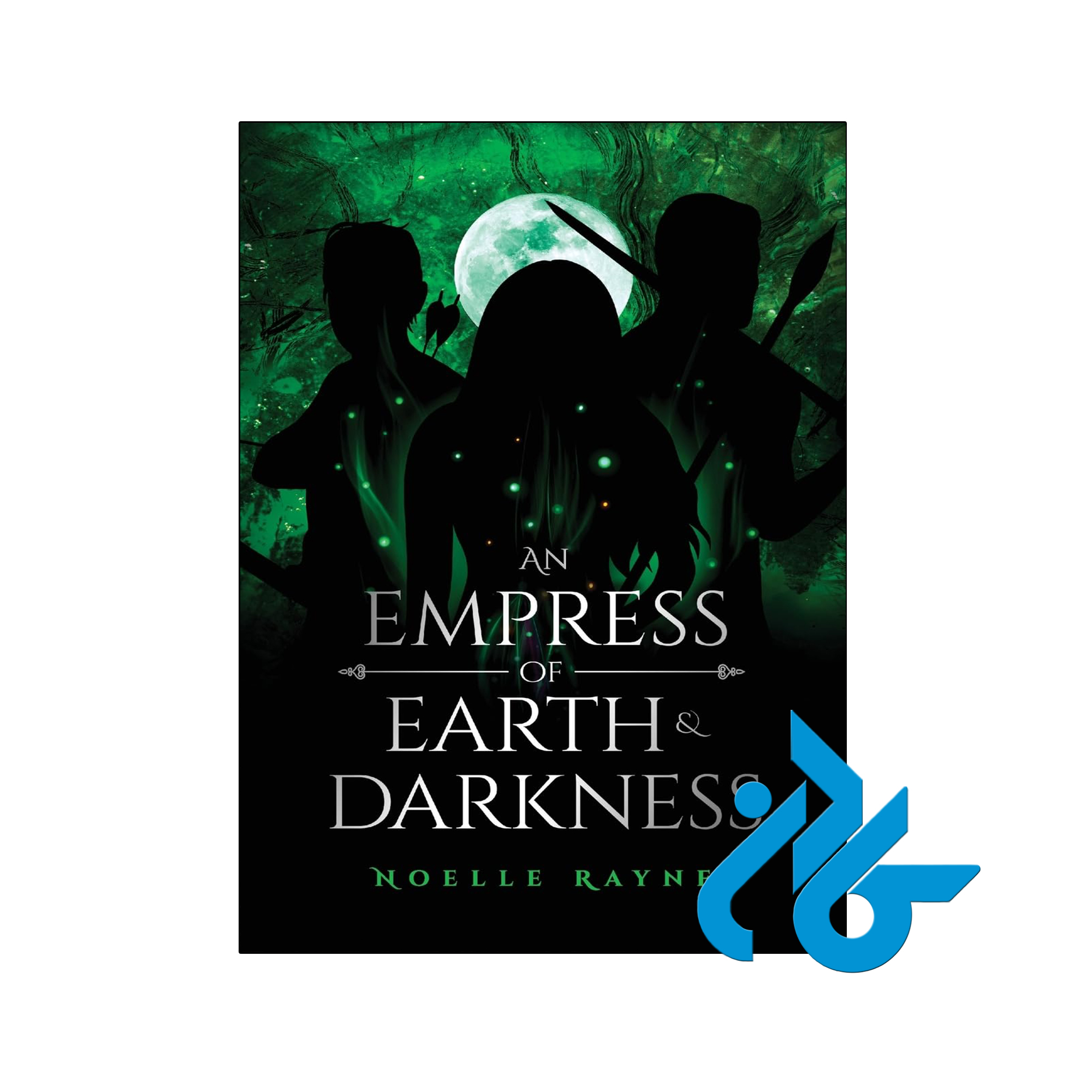 خرید و قیمت کتاب An Empress of Earth &amp; Darkness