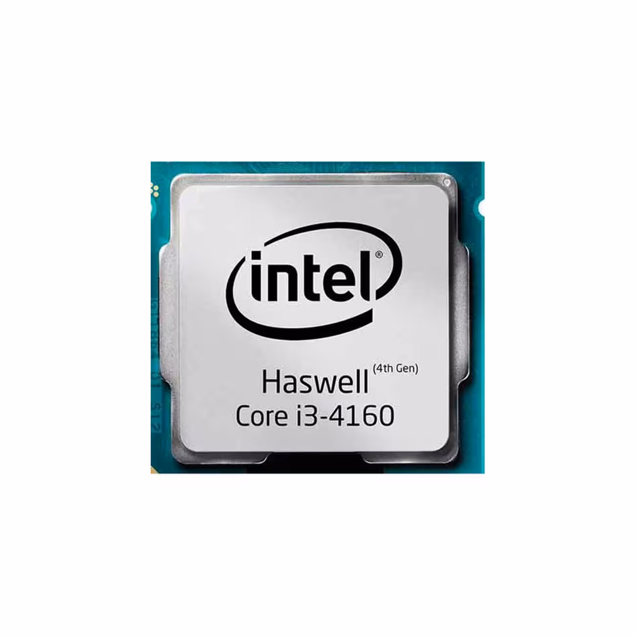 پردازنده اینتل CPU INTEL i3-4160