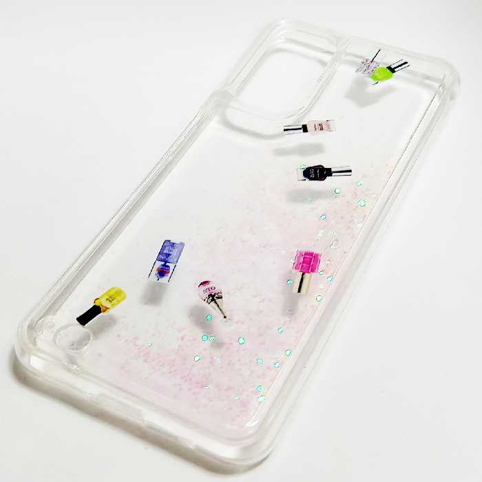 کاور کینگ پاور مدل آکواریوم مناسب برای گوشی موبایل شیائومی Redmi Note 11 4G/Note 11S