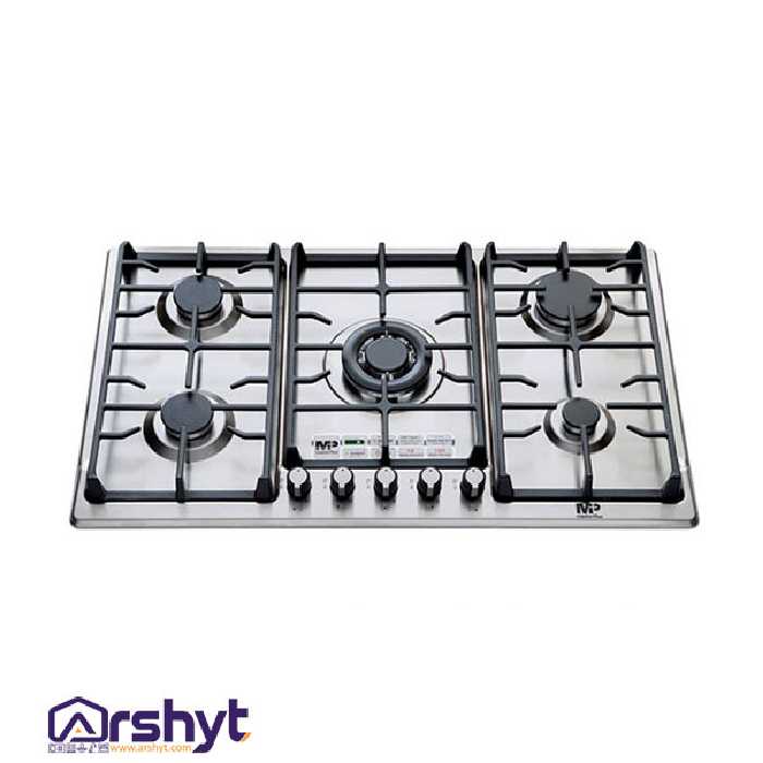 گاز صفحه ای مستر پلاس G205 - لوازم خانه و آشپزخانه آرشیت