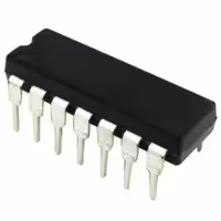 آی سی گیت NAND شماره SN74HC00N *