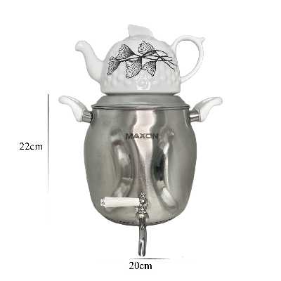 ست کتری و قوری ماکسون مدل 55874