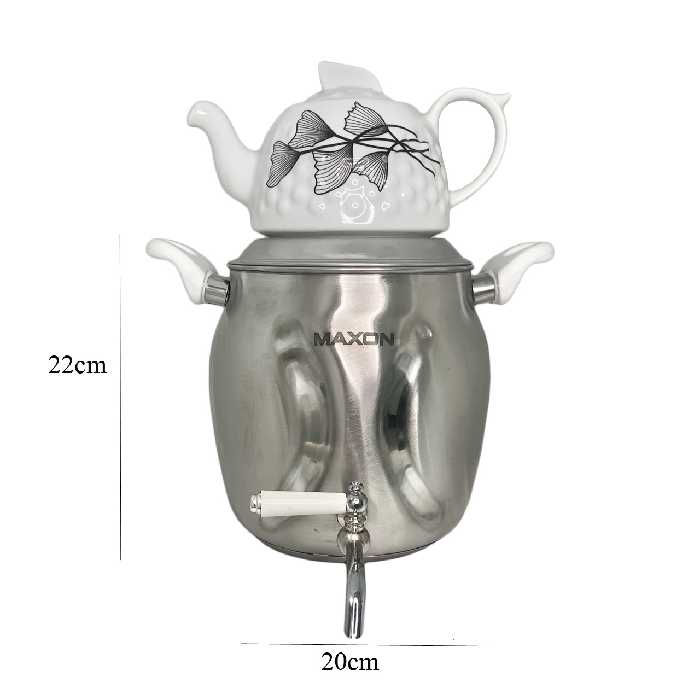 ست کتری و قوری ماکسون مدل 55874