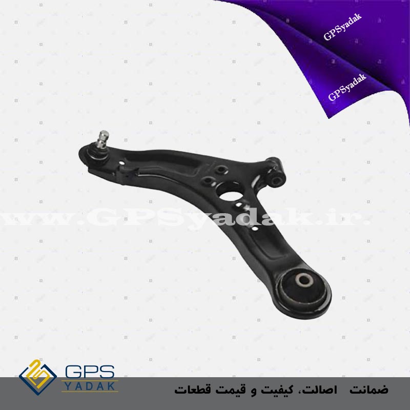 طبق جلو چپ کیا پیکانتو (کره)