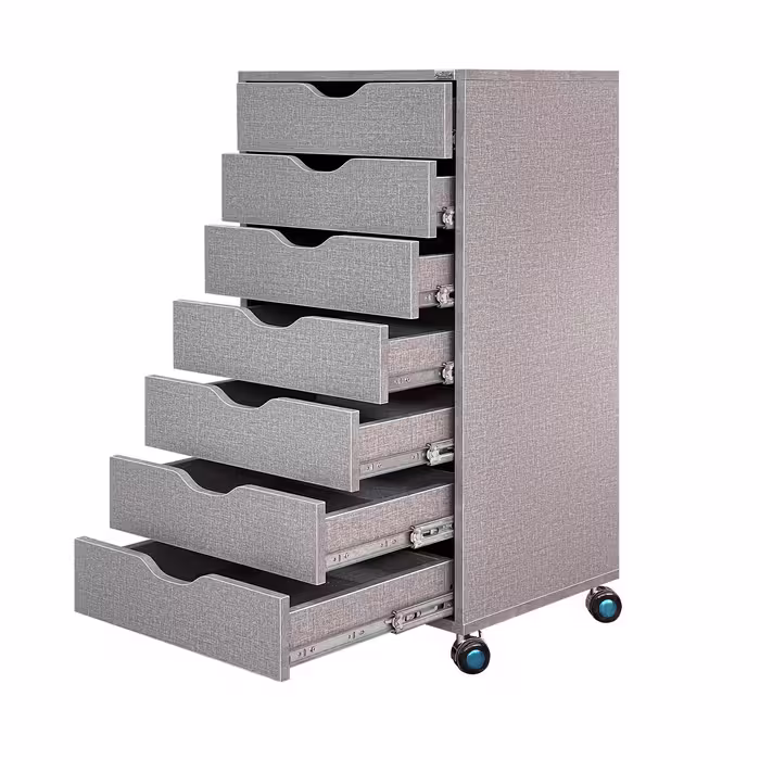 فایل اداری هیراد مدل F14-MDF
