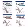 کتاب American english file 3rd edition اثر جمعی از نویسندگان انتشارات اکسفورد 