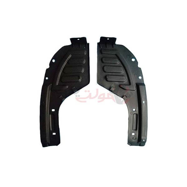 شلگیر چرخ عقب چپ ام وی ام X33S | مولتی یدک
