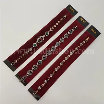 دستبند سنتی کار شده