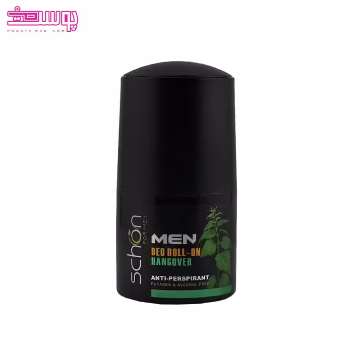 مام رول ضد تعریق مردانه شون مدل Hangover حجم 50ml