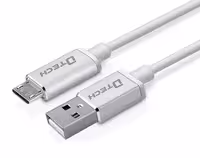 کابل تبدیل USB 2.0 به میکرو یو اس بی دی تک مدل تی 0013 به طول 1 متر