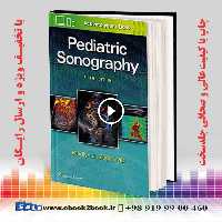 Pediatric Sonography Fifth Edition