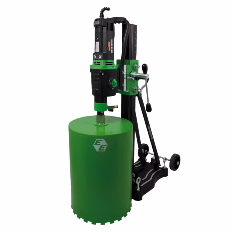 دریل نمونه بردار کرگیر ایبن اشتاک DBE 352