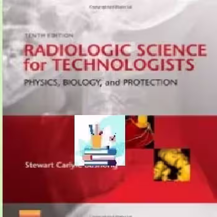 Radiologic Science for Technologists TRUE PDF price 1€