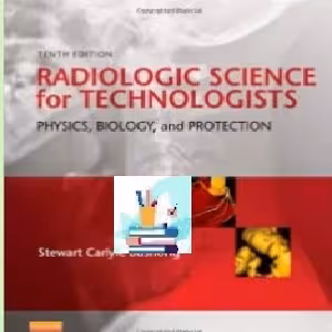 Radiologic Science for Technologists TRUE PDF price 1€