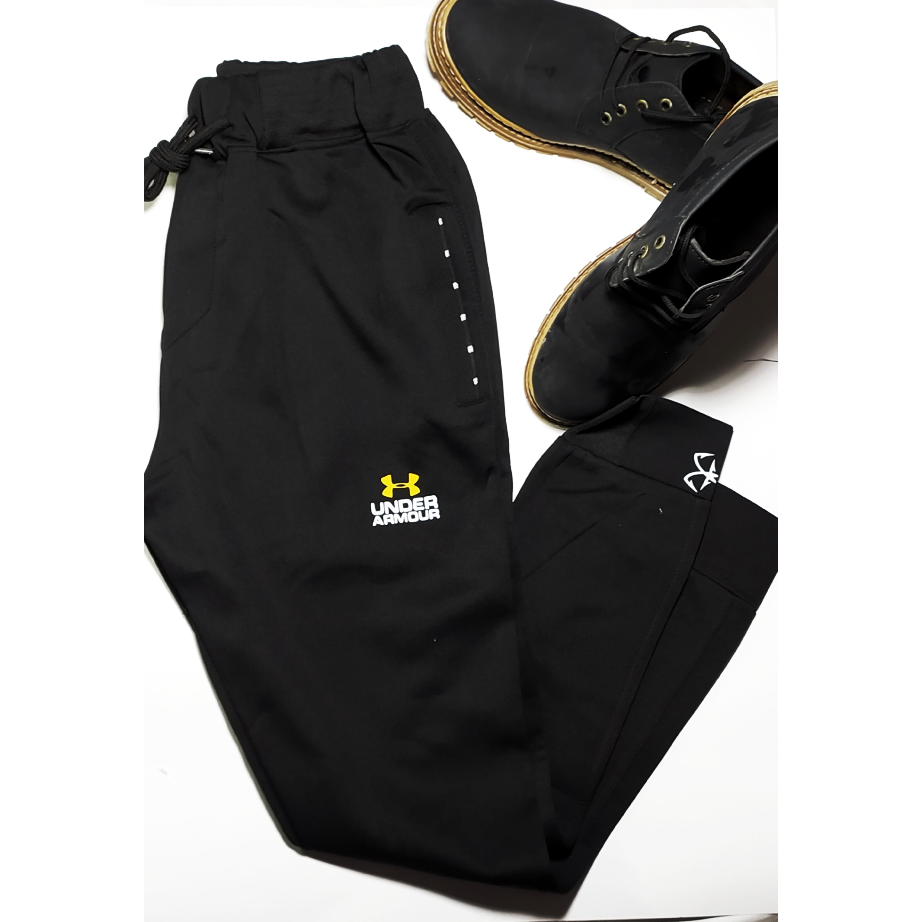 شلوار قواصی ورزشی 