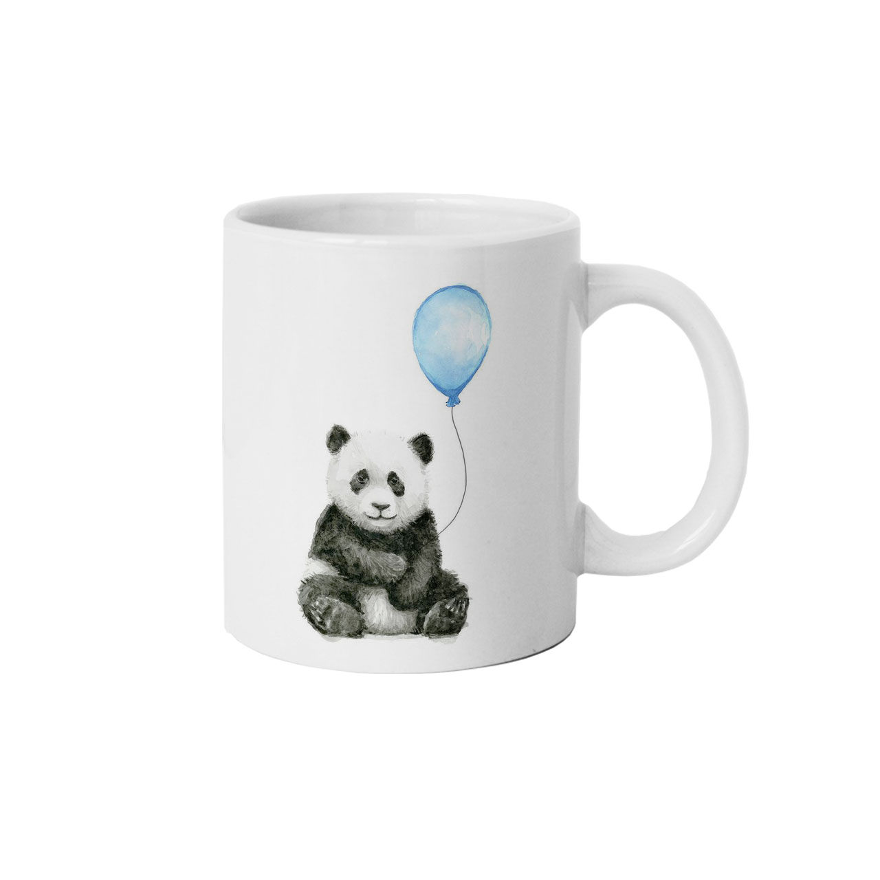 ماگ طرح پاندا مدل F248