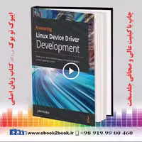Mastering Linux Device Driver Development