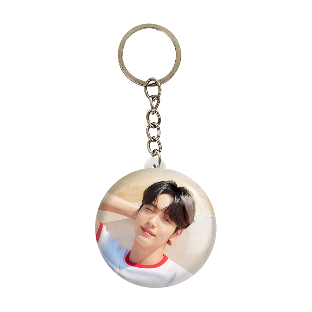 جاکلیدی خندالو مدل سوبین گروه تی اکس تی TXT کد 20027