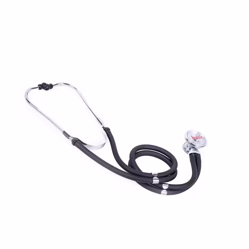 گوشی طبی بریسک مدل TYS4 کد 4470 | کالا مکس