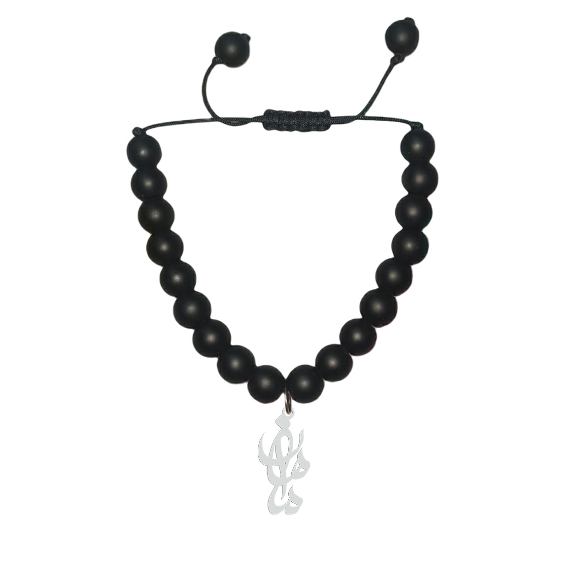 دستبند هایکا اسم ماهان مدل ha1-519