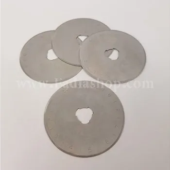 تیغ یدک کاتر 10 عددی