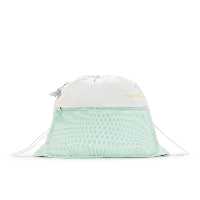 کوله پشتی آبی زنانه پسر بزرگ Supertaboo Kipling
