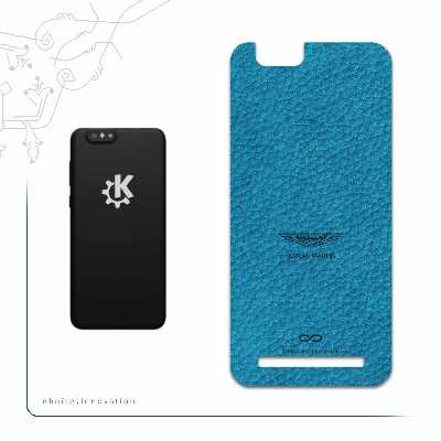 برچسب پوششی ماهوت مدل BL-ASTN_MRTN مناسب برای گوشی موبایل پاین فون Kde Community Edition