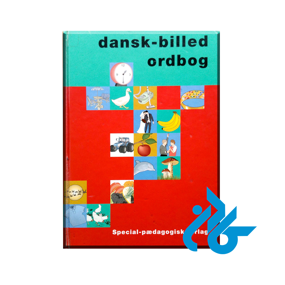 Dansk-billed ordbog با 50% تخفیف