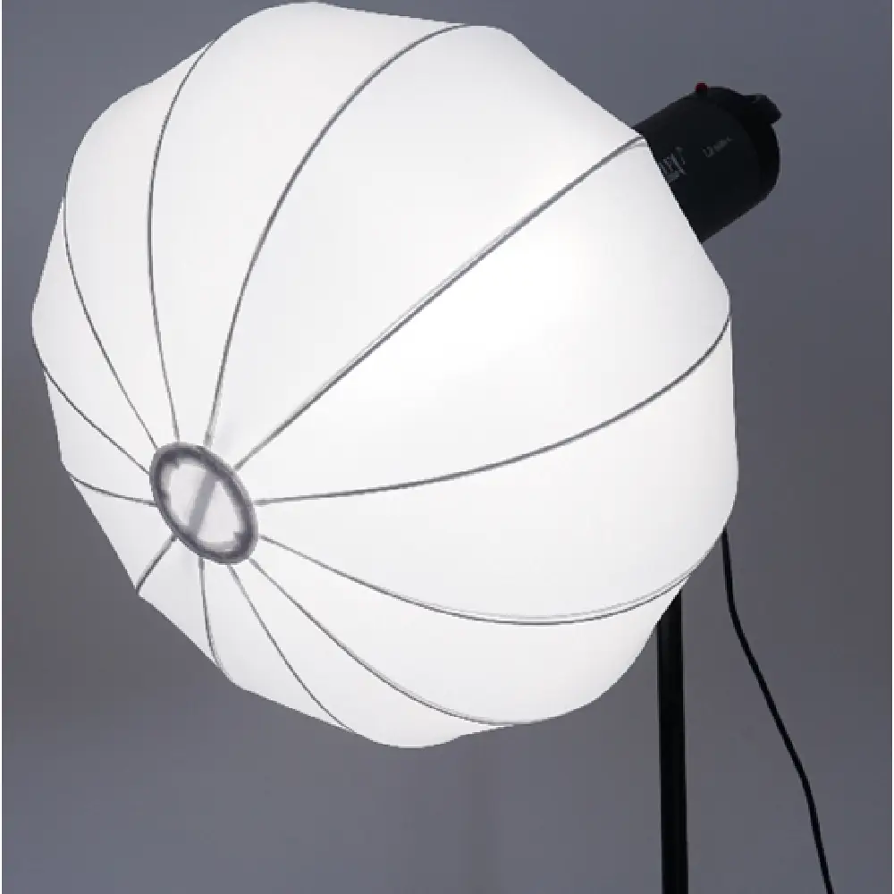 سافت بال پرتابل Lantern softbox 65cm