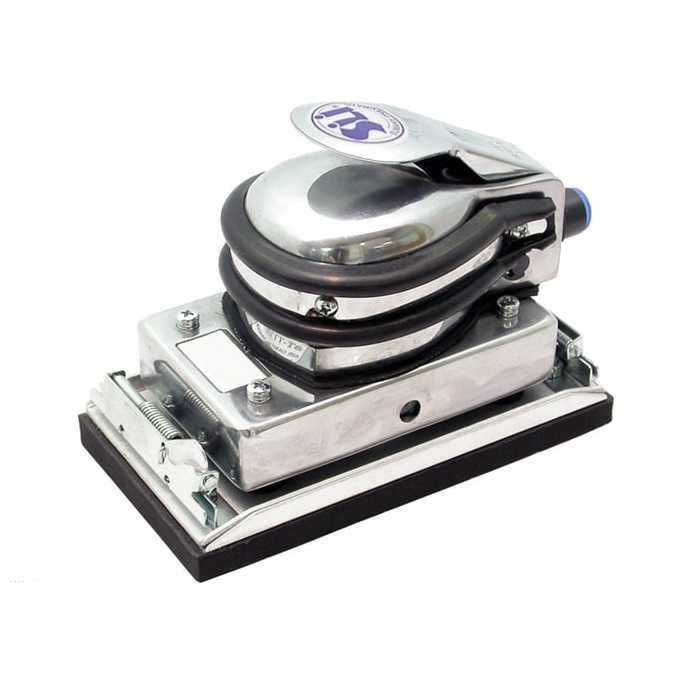 سنباده بادی لرزان چهارگوش سوماک مدل ST-7718