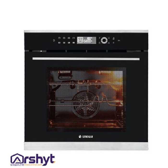 فر برقی اسنوا مدل SCE-3617 | خرید فر توکار اسنوا - لوازم خانه و آشپزخانه آرشیت