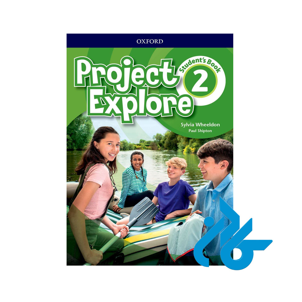کتاب Project Explore 2