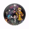 پیکسل عرش مدل شیطان کش Demon Slayer کد Asp2896