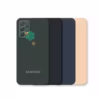 قاب گوشی گرافیتی AG مناسب Samsung Galaxy A52s 5G
