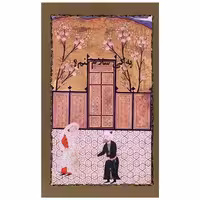 کتاب به کی سلام کنم اثر سیمین دانشور