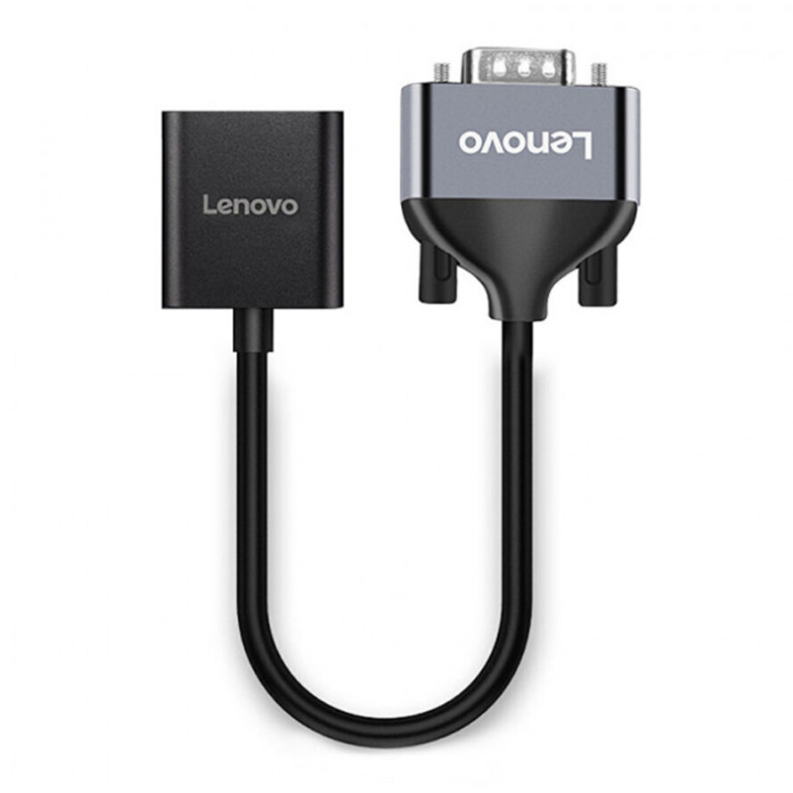 مبدل  VGA به HDMI لنوو V100