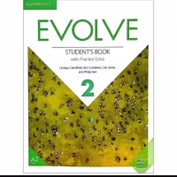 EvolvE 2