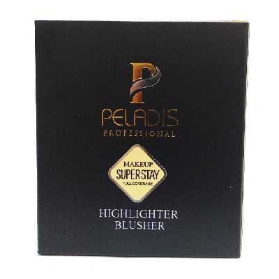 رژگونه و هایلایتر پارس پلادیس شماره 105