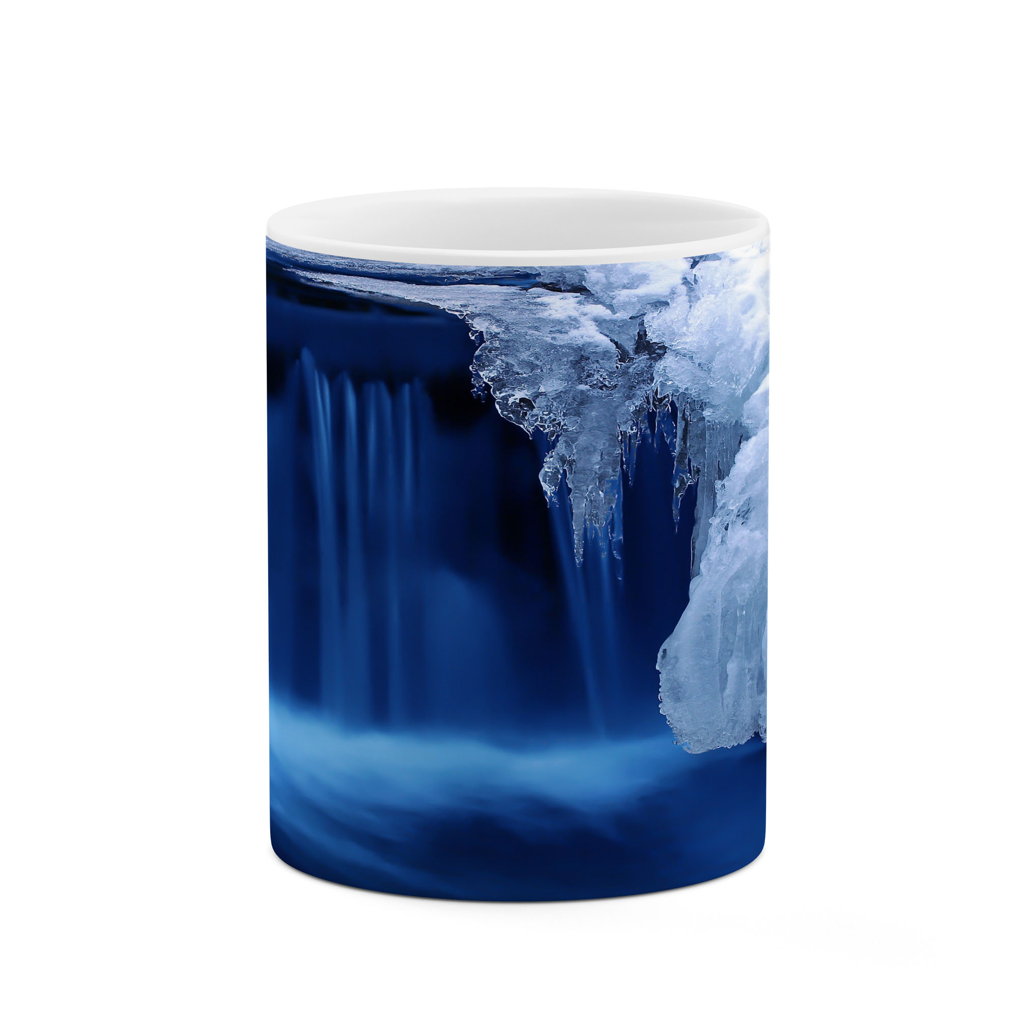 ماگ طرح منظره شگفت انگیز  مدل mgp11258