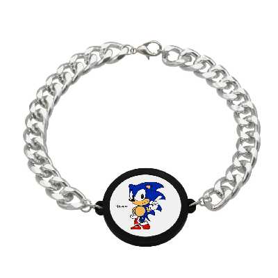 دستبند ناکسیگو مدل سونیک کد BZ7583