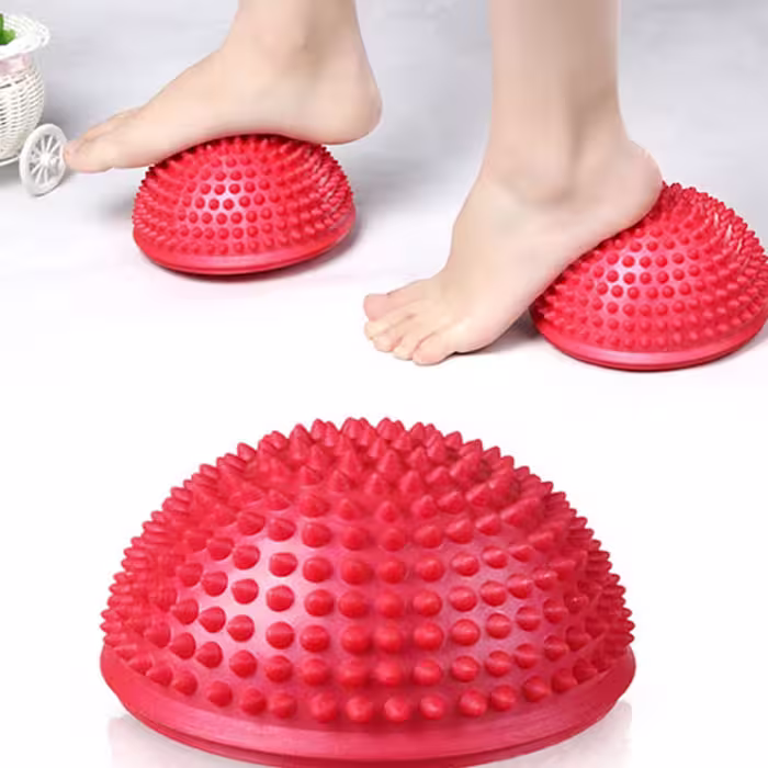 نیم دایره تعادلی مدل HlfB-1430