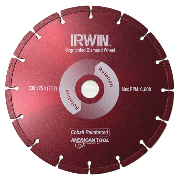 صفحه برش گرانیت اروین مدل DD230