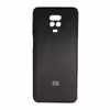 کاور  مدل سیلیکونی کد SLC17 مناسب برای گوشی موبایل شیائومی Redmi Note9S/Pro