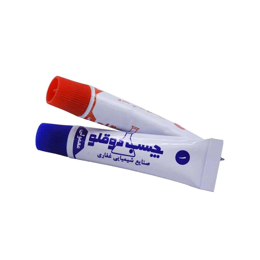 چسب دو قلو مات غفاری