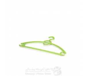 آویز حوله و دستمال کابینتی پلوتون کد 356
